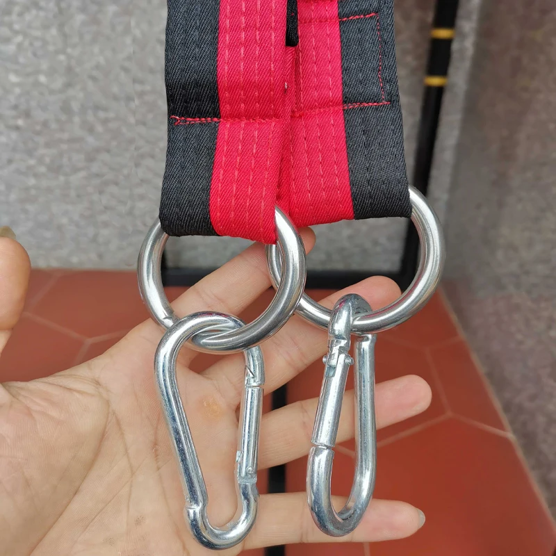 Entrenador de antebrazo y agarre con correa de muñeca - imagen 2
