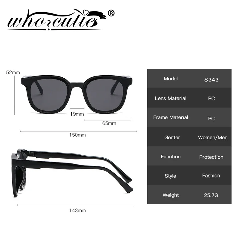 Vintage Oversized Round Sunglasses Women Men 2023 Brand Design Fluorescent Green Big Frame Fashion Cool Sun Glasses Shades S343