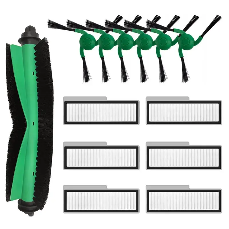 A52Q-Zubehör für Irobot Roomba Mini Filter für Irobot Roomba Mini Staubsaugerteile – Detail 1