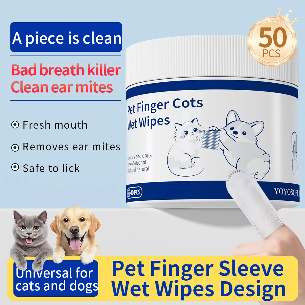 3-pack-120pcs-total-pet-finger-cots-wet-wipes-dog-cat-teeth-ear-cleaner-alcohol-free-natural-wipes-remove-tartar-ear-wax-doub