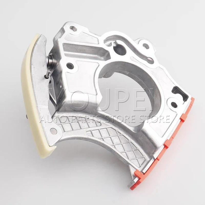 

3.0T Left Timing Chain Tensioner Fit For VW Touareg AUDI A5 A6 Q5 06E109217AH