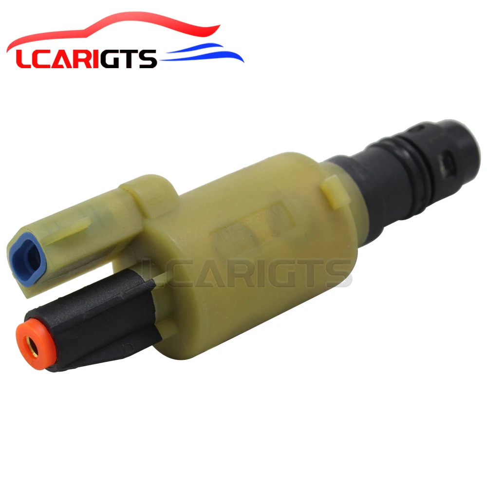 

For Ford Expedition F-150 Lincoln Navigator, Air Suspension Solenoid Valve, OEM 3L1Z18A099AA 4L1Z5A891AA 6L1Z3C199AA 6L1Z5A891AA