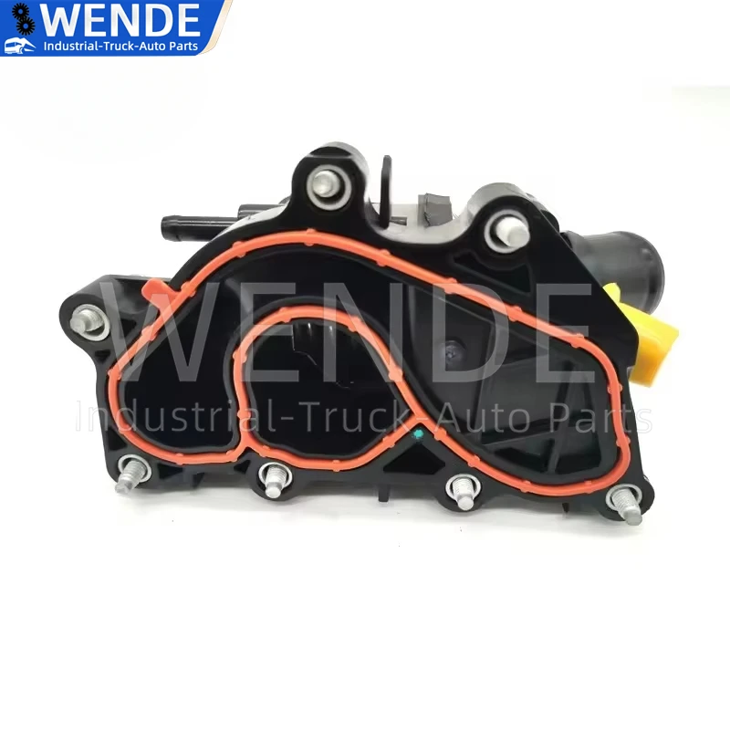 

A2822030175 A2822035500 For Mercedes Benz A CLA 180 200 250 GLB180 200 250 4MATIC Thermostat 2822030175 2822035500