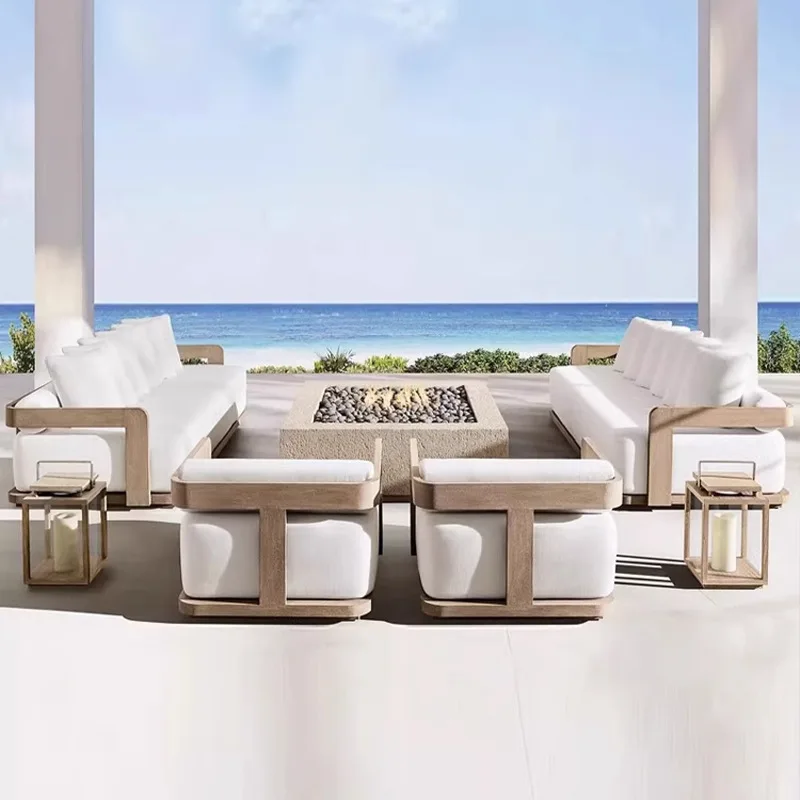 

Compact Versatile Customizable sofa