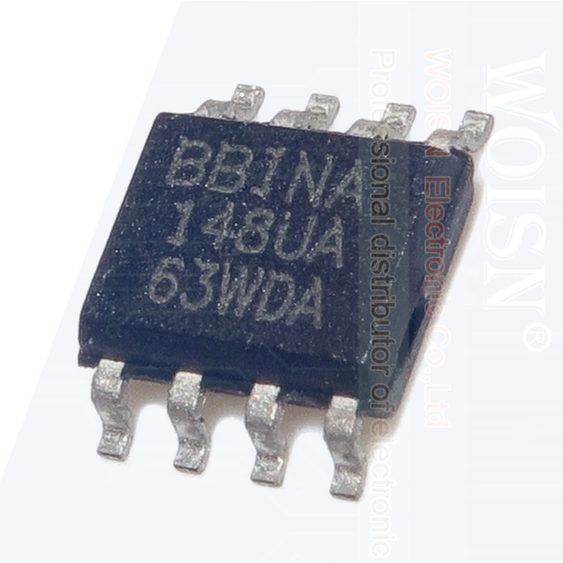 2-5PCS INA148UA INA148 DS21T05 21T05 DFP50N06 50N06 PIC12F683-I/SN PIC12F683 V014642 14642 BAW56 A1