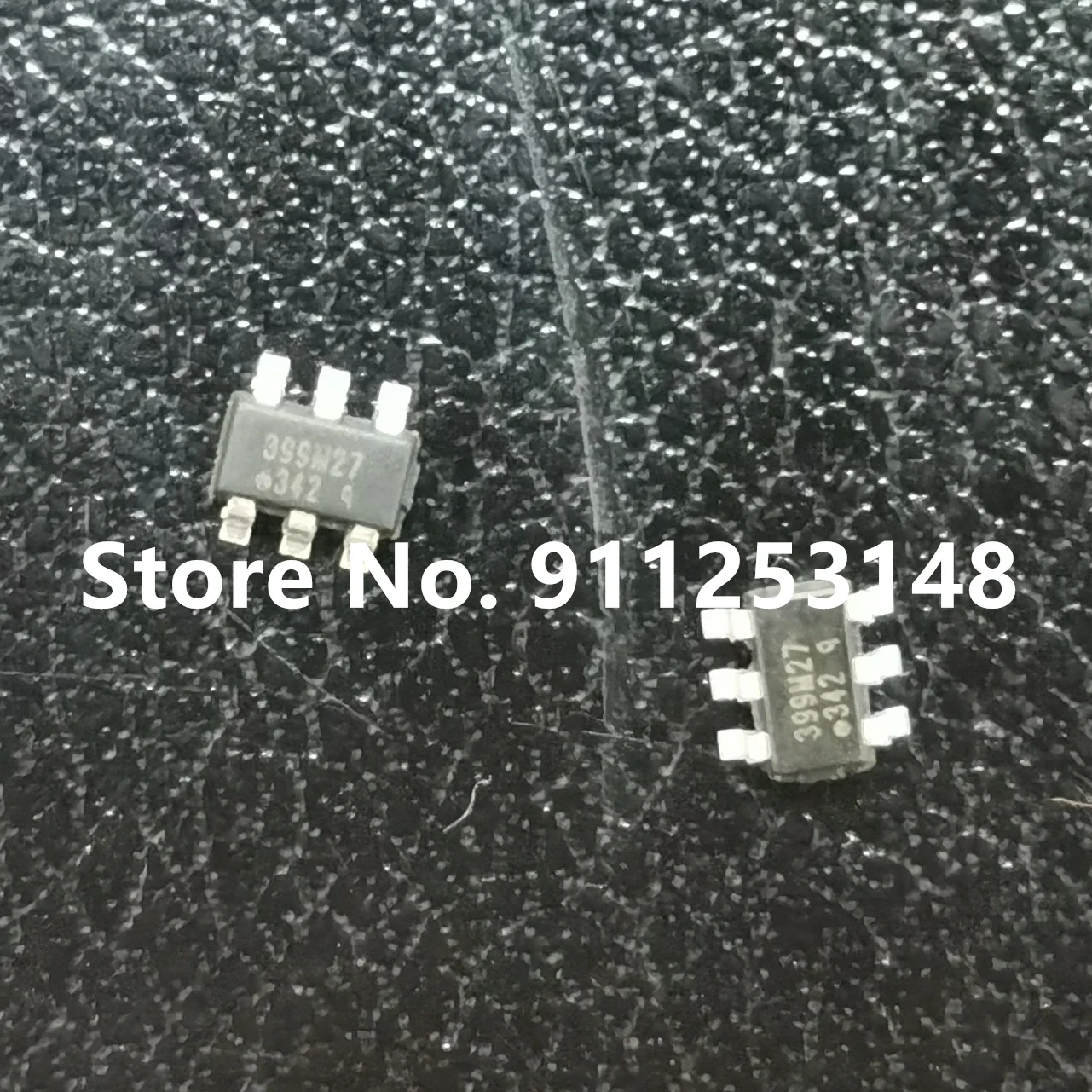 

10PCS/20PCS/50pcs/100PCS/200PCS/500PCS/lot OB3399MP SOT23 Power Management IC Original