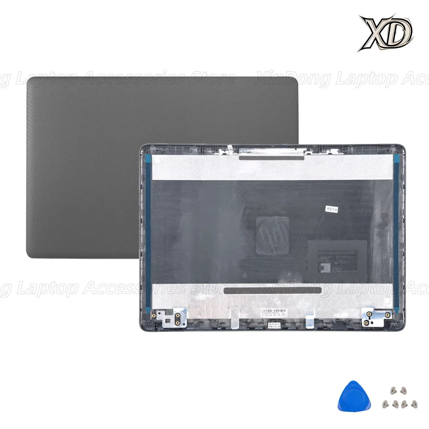 For 14-CF 14-DF 14-DK 14-DP 14S-CR 14S-CF 240 G8 245 G8 340 G5 TPN-I130 I135 LCD Back Cover/Bezel/Palmrest/Bottom Case/Hinge