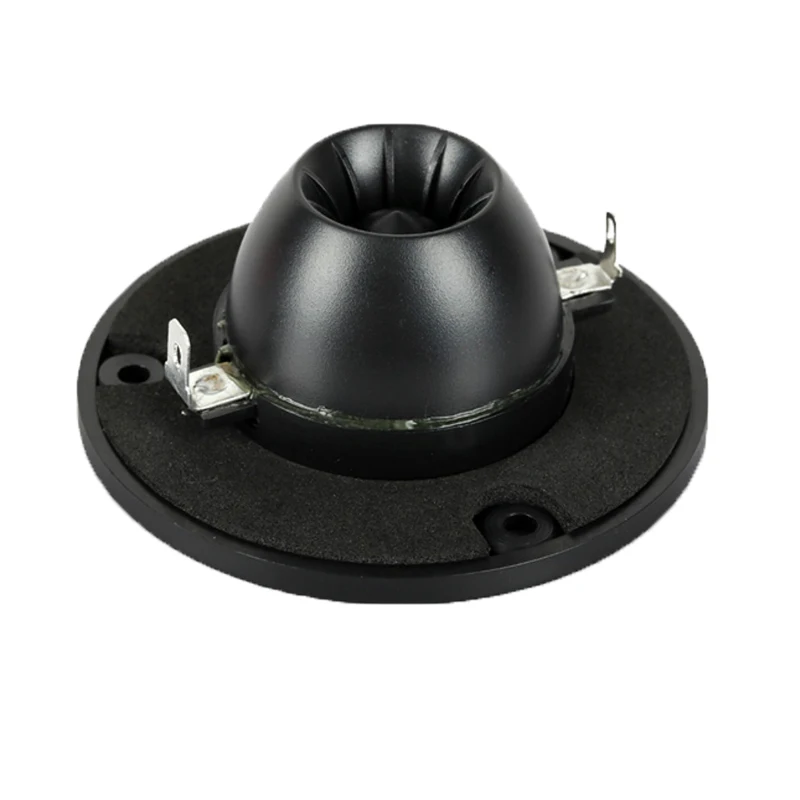 Imagem -05 - Tweeter Hifi Portátil com Silk Film Dome para Home Theater Alto-falante Áudio Tweeter Ohm Ohm 15w 25 Core 74 mm Pcs Pol