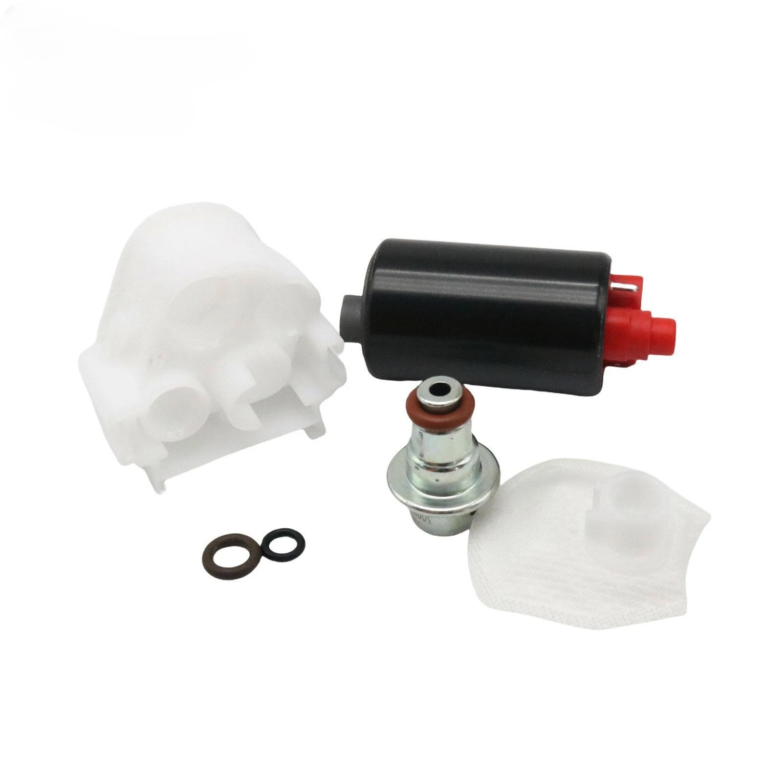 BB EU QUALITY Motocycle FUEL pump Pressure Regulator FILTER oil pump For KAWASAKI ZX-10R ZX10 NINJA 2011-2015 2012 2013 2014