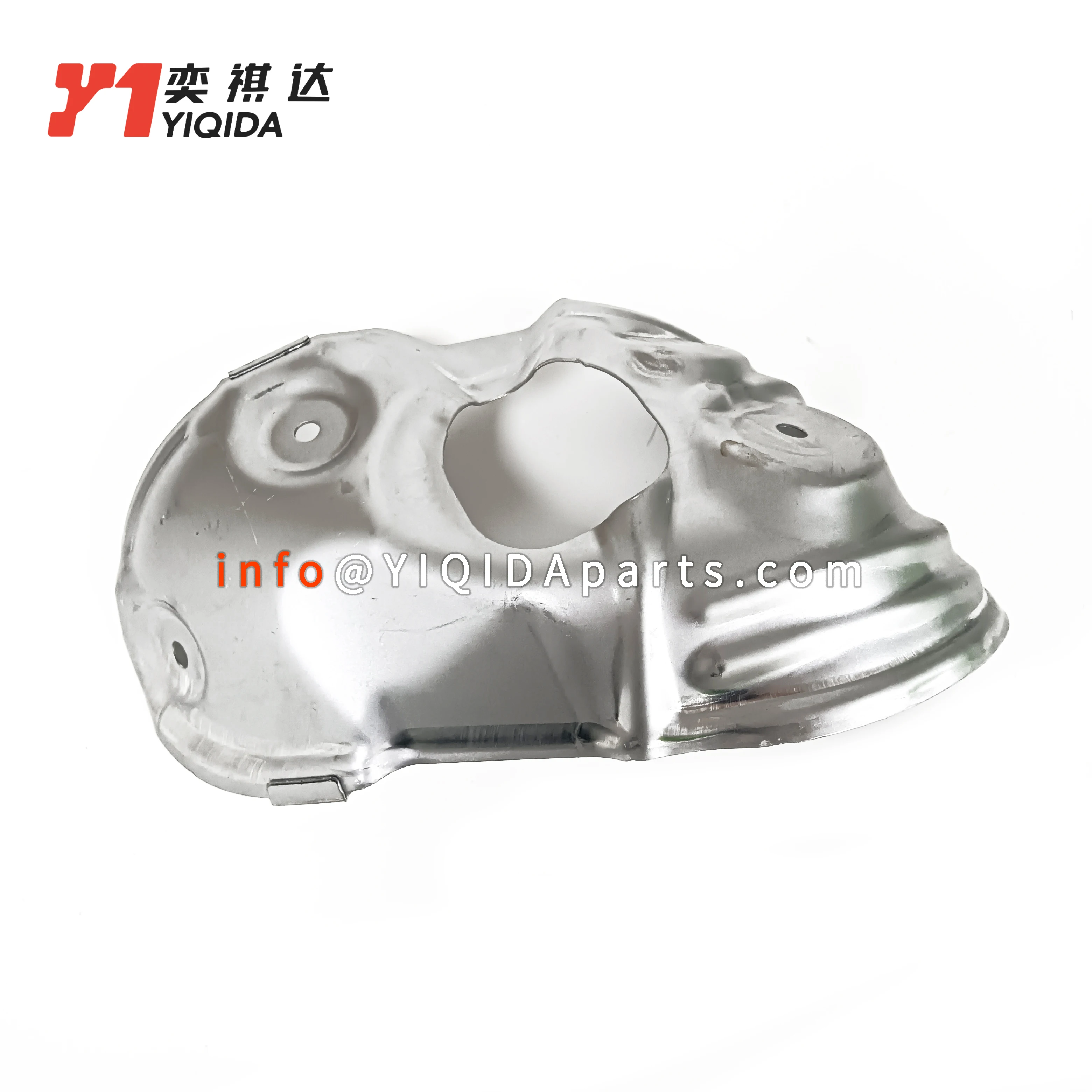 YIQIDA Brand New Insulator Exhaust Manifold Heat No.2 OE 17168-31090 For Toyota Alphard 2021-