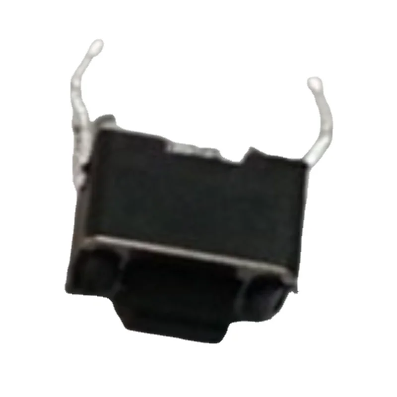 100PCS Touch Switch 3*6*5 3X6X5H Pin  In-line Key .