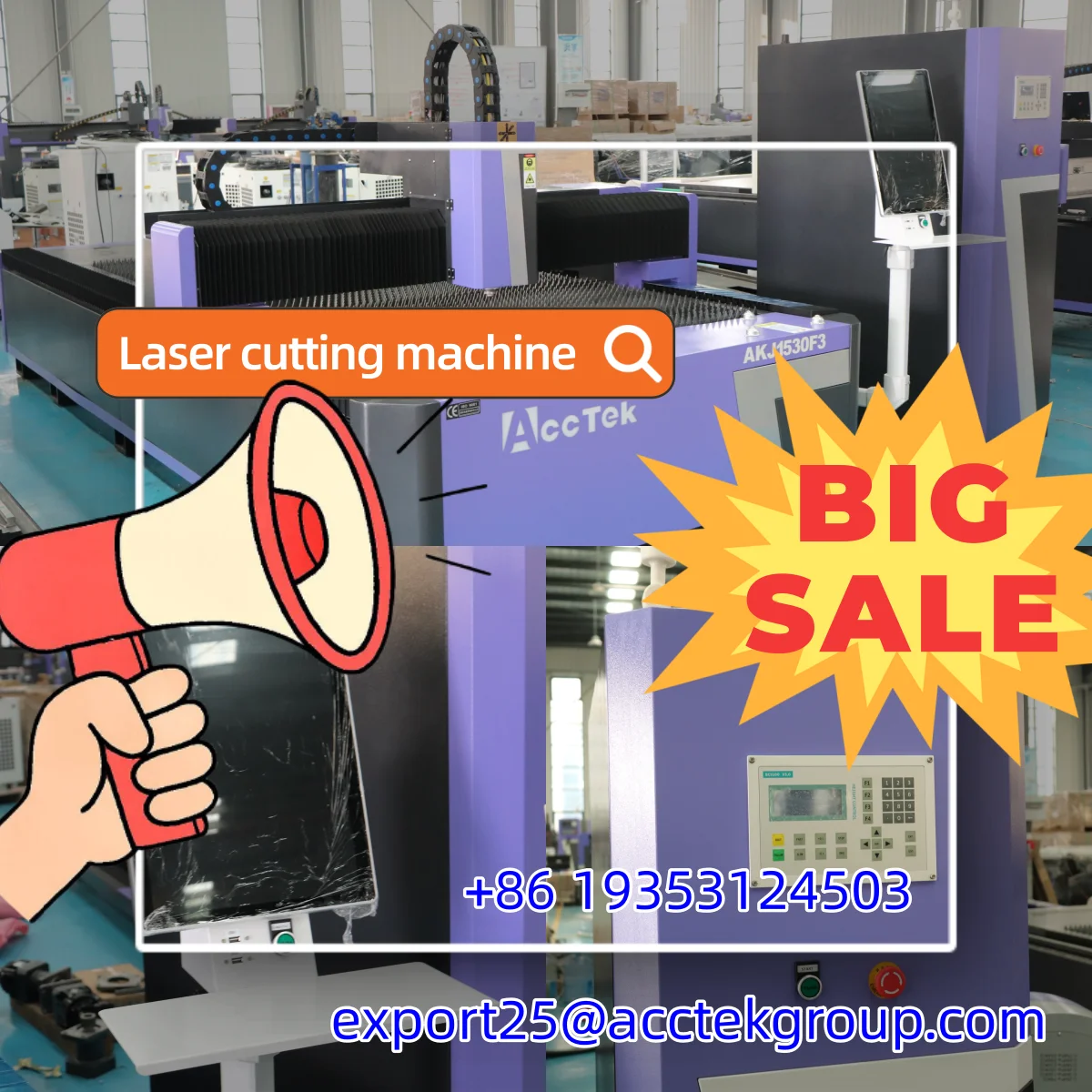 professional-metal-laser-cutter-equipment-akj1530f-with-autofocus-for-304-316-stainless-steel-spcc-automotive-manufacturing-use