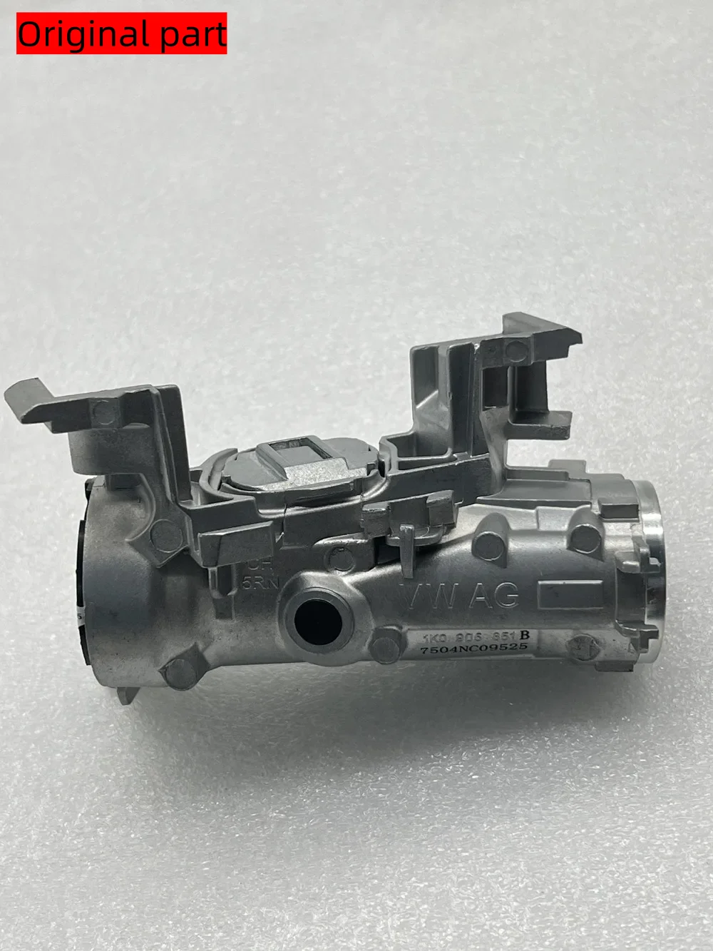 

1K0905865 1K0905851B Совершенно новый OEM корпус замка рулевого управления зажигания для VW Jetta Golf Rabbit Audi A3 TT R8 Seat Altea Leon