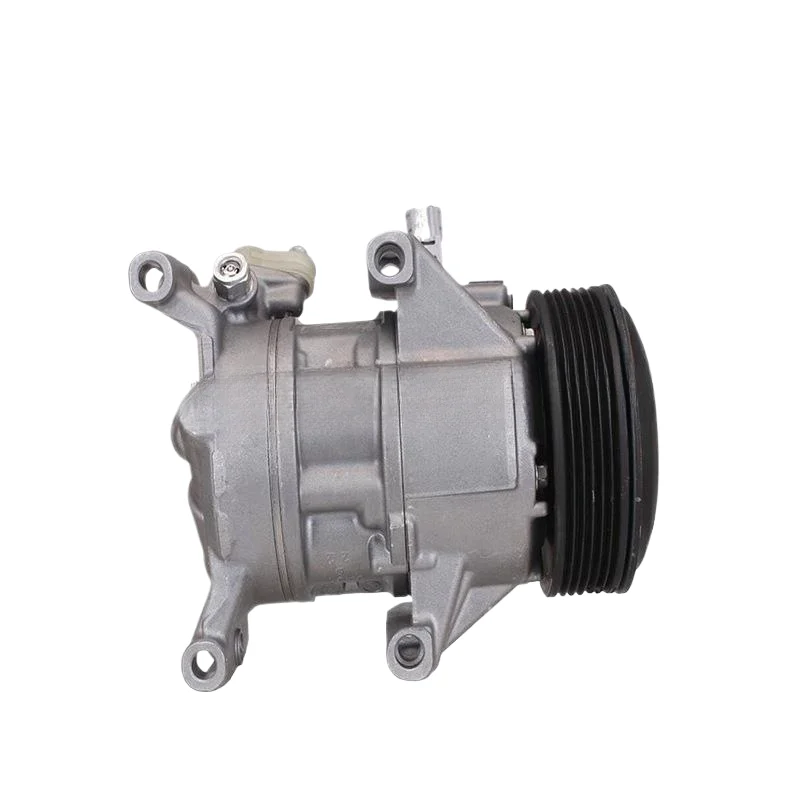 

For Toyota Yaris Hybrid 2010-2015 Automotive Compressor 447260-4202 DCP50251