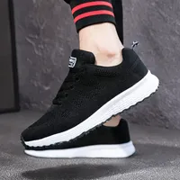 Running Shoes For Men Shock Absorption Barefoot Man Luxury Designer Trainer Black Male Sneakers Dad Winter Shoes For Men Tennis