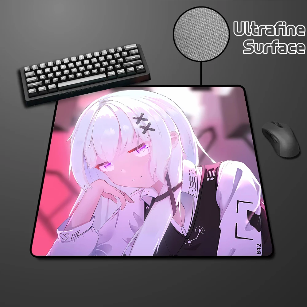 Game CSGO Mouse Pad Professional Non-slip E-sports Mousepad Gamer Speed Mouse Mat Computer Uitrafine Surface Mouse Mat Deskmat