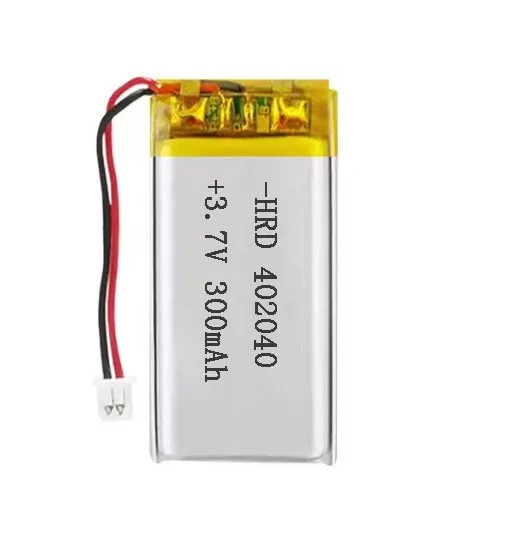 buy more will cheap soft pack lithium battery 402040 recorder toy car Bluetooth speaker headset massager beauty instrument