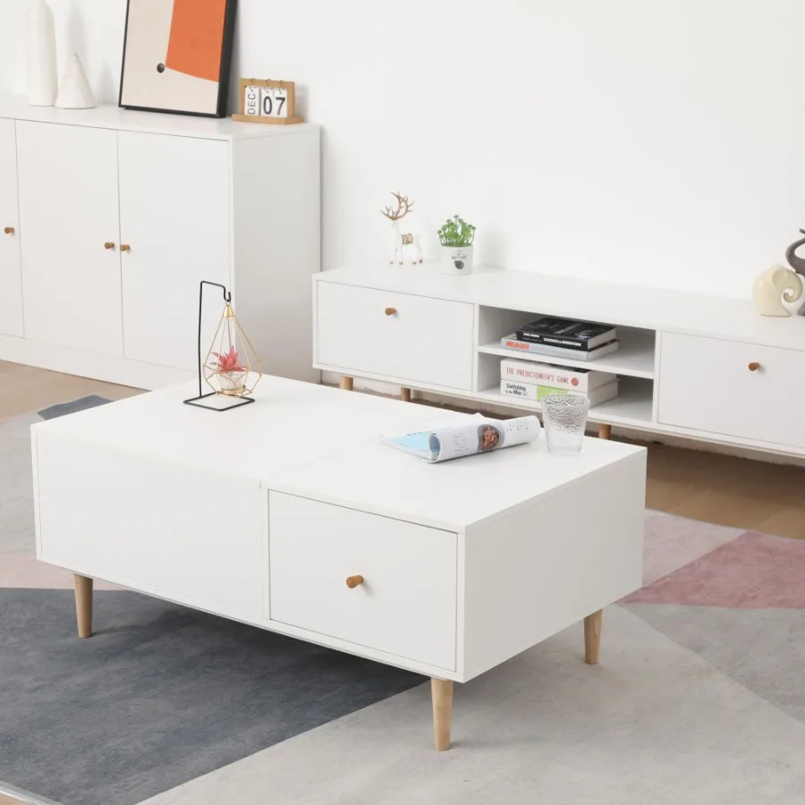 TABLE DE CAFÉ LIFTTOP1050