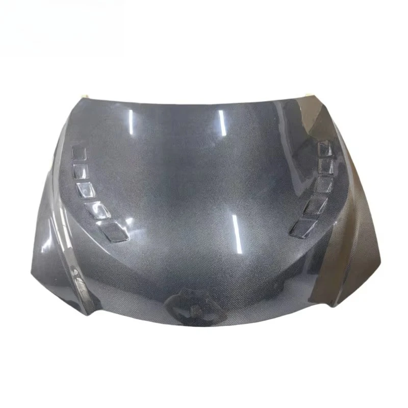 Carbon Fiber Hood Conversion Bonnet for 2021-2024  IS New Condition for IS200 250 300 f Sport Front Hood