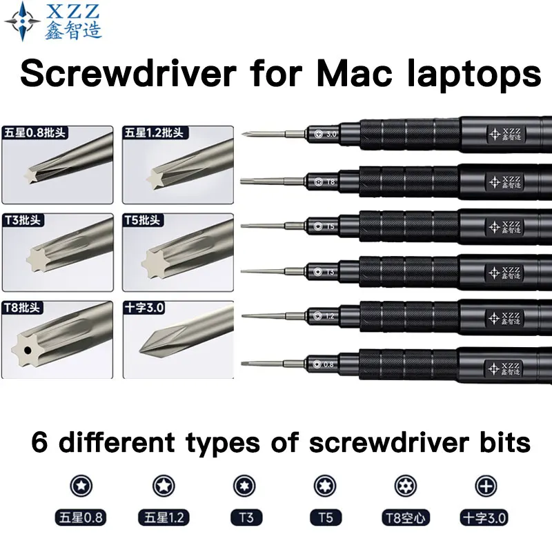 Xzz Mac Notebook Re…