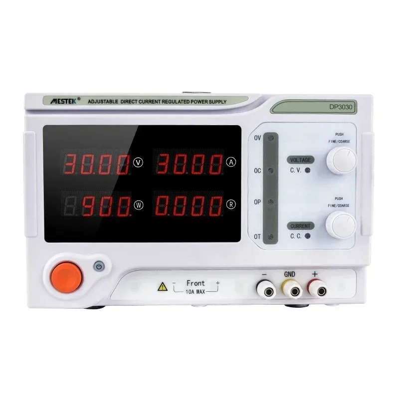 DP3030 900W 30V 20V 10V 30A 20A 10A Adjustable Voltage Protector DC Switching Rainproof Power Supply