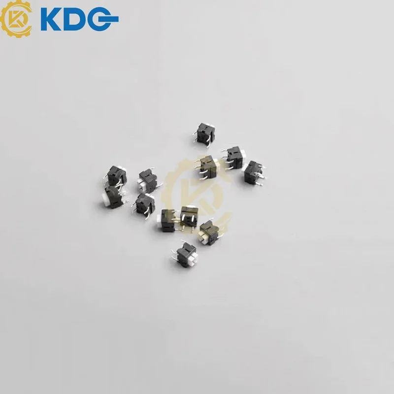 

10/PCS Best Quality BF4400010 Push Button Touch Switch Computer Desk Ink Control For Komori Printing Machine Parts