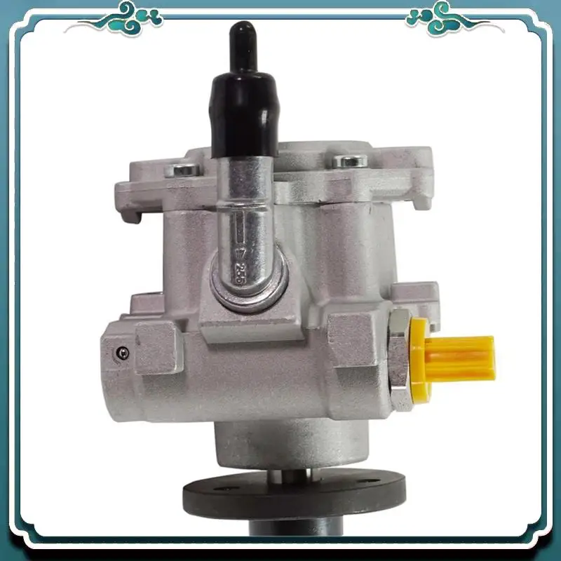 

Premium 1 PCS 32416779244 Car Power Steering Pump Replacement Parts Accessories For BMW E90 335Xi 335Is 335I 135I 3.0L 2007-2013