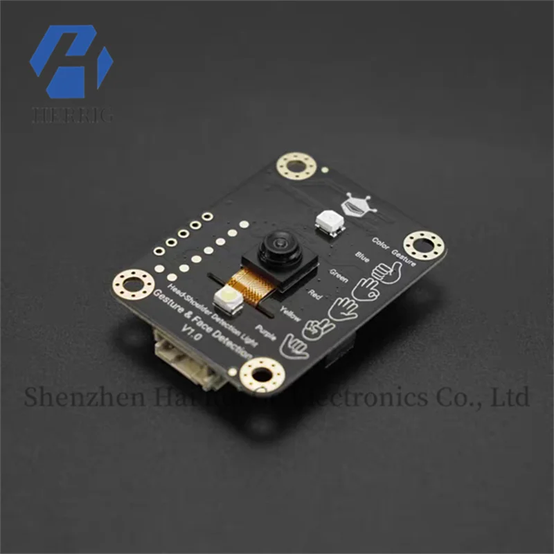 

DFRobot gesture/face detection sensor brand new original