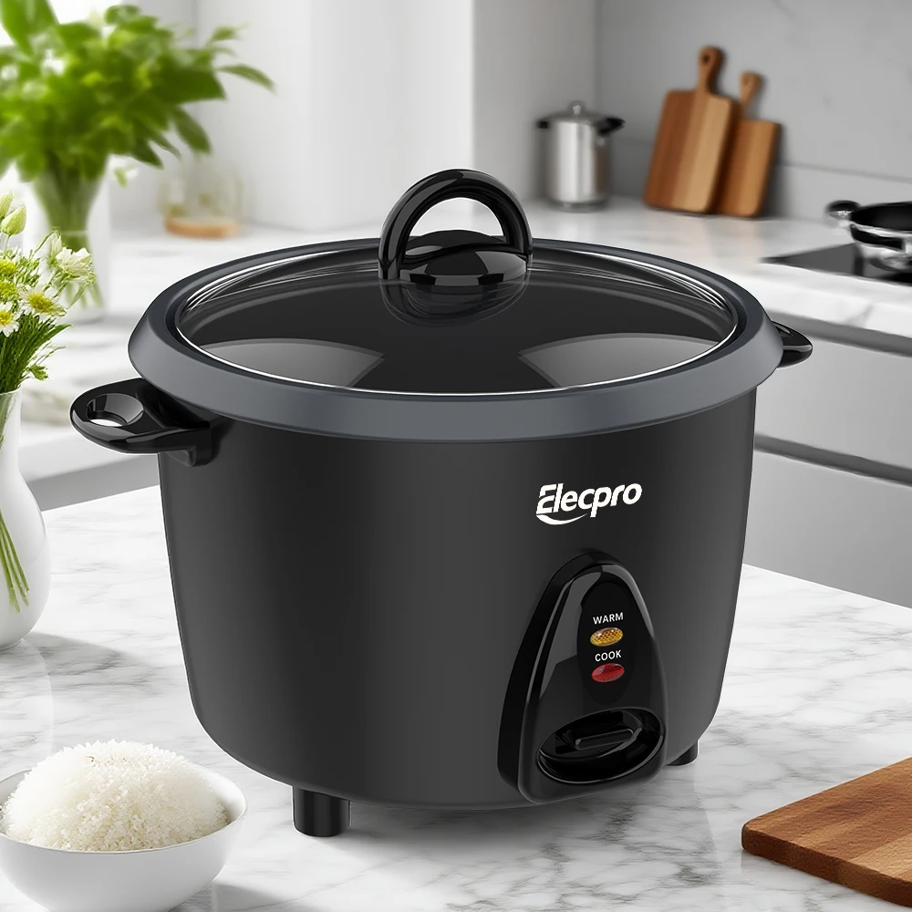 Thumbnail 4 - #13 Trending Food Steamers Right Now