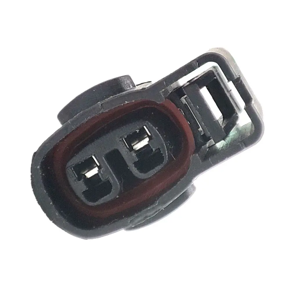 1/5/10Set2Pin PDC Parking Sensor Connector Plug For Chevrolet Captiva Toyota Land Cruiser Lexus LS430 Camry GS1D-67UC1A MG640605