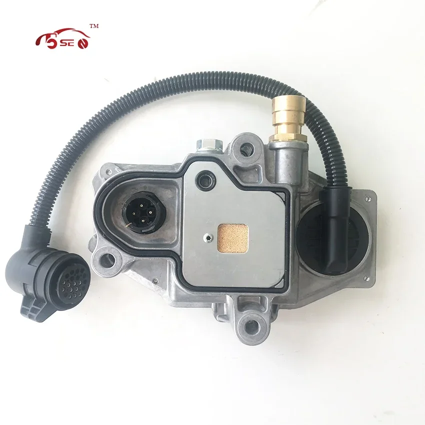 Top Quality 12V Solenoid Valve 22327069 for  FH13 Truck Spare Parts