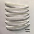 120pcs white