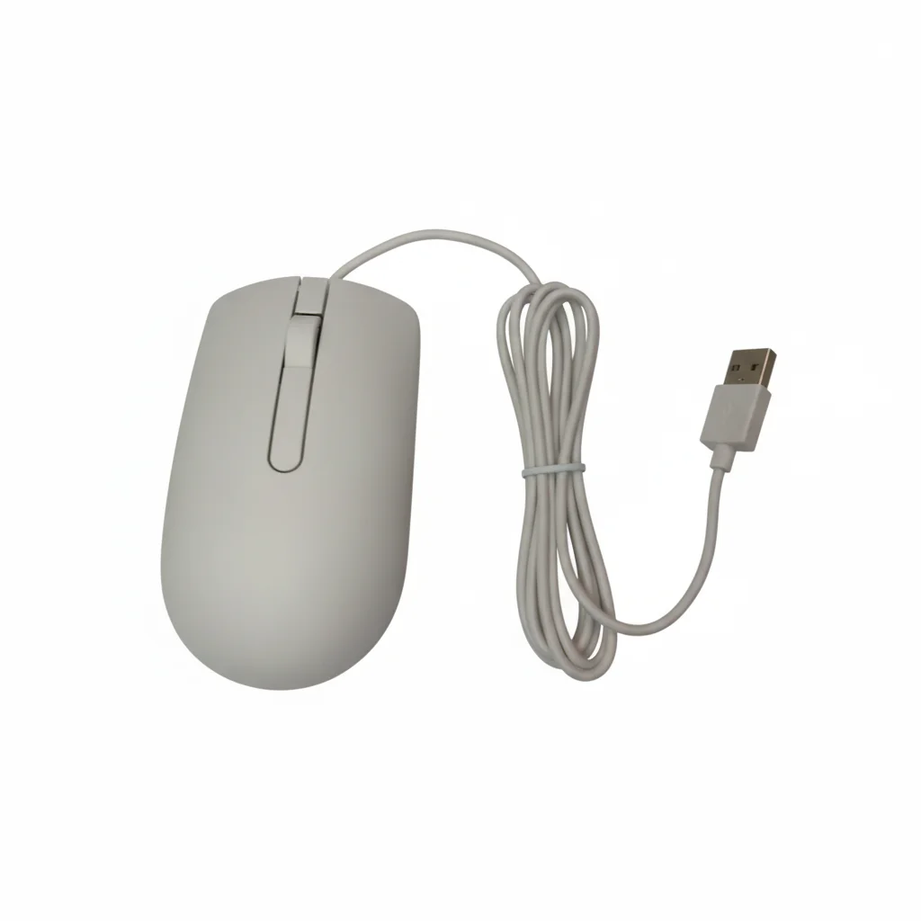 Dell MS116-WH (Dell…