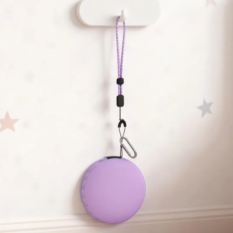 WOTT-PU Protective Case With Lanyard For Tamagotchi NANO-MALS/Paradise Lightweight Design