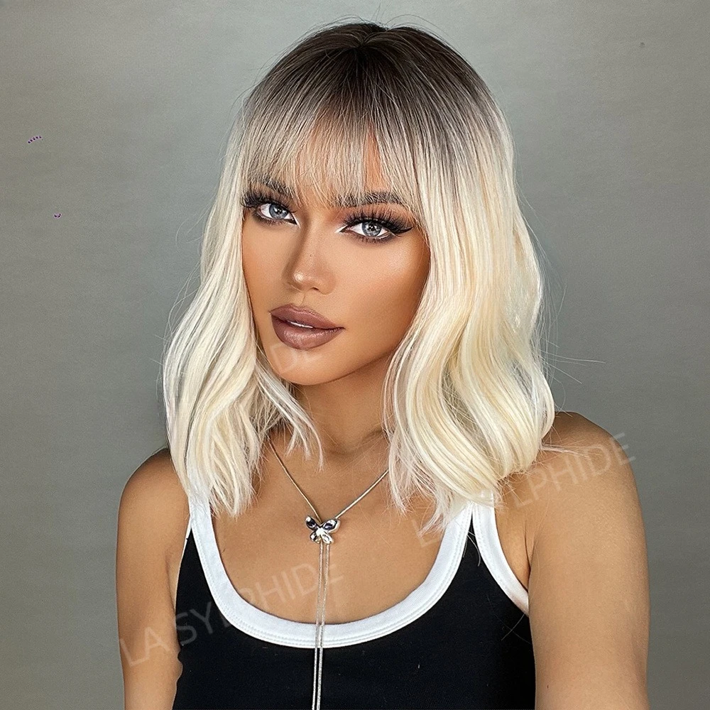 Рисунок 3 - Новые популярные домашние шелковые волосы на голове