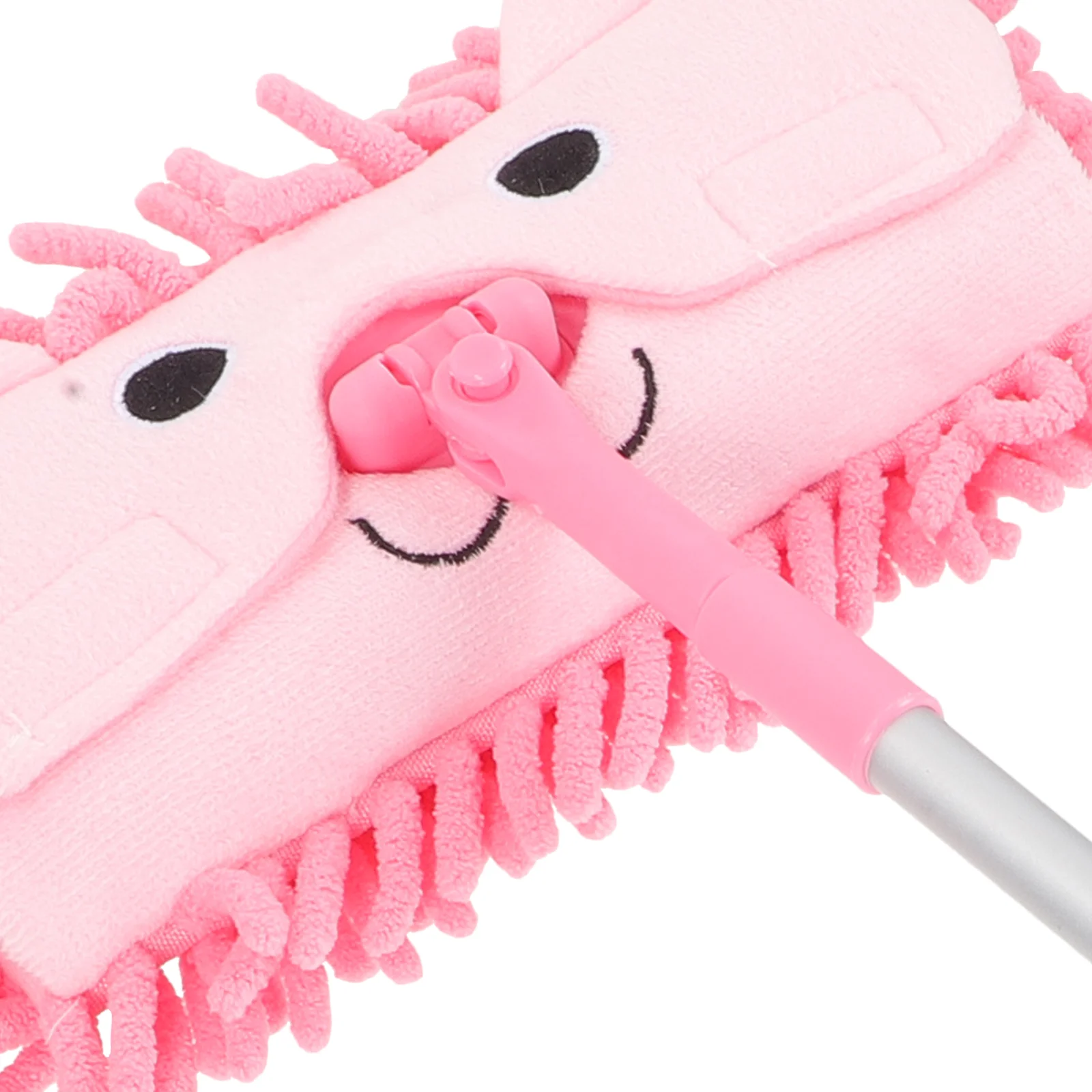 Children's Mop Toy Simulation Cleaning Tools Housekeeping Supplies Kids Toddler Broom