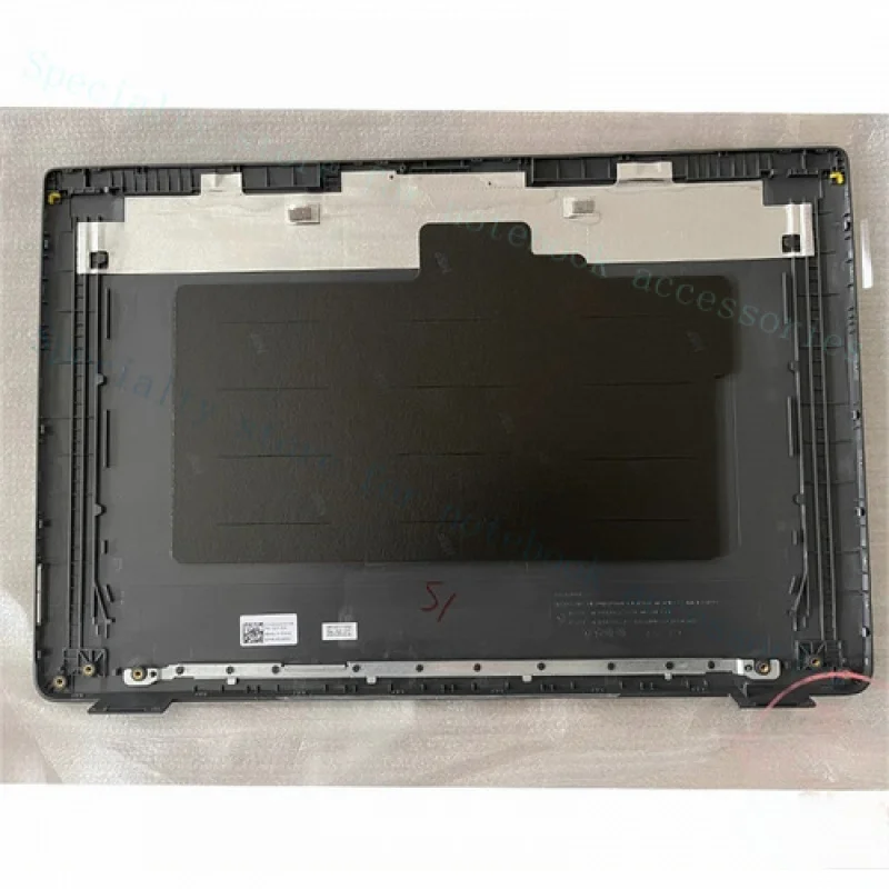 

A +++ для ноутбука Dell Latitude 3540 E3540, задняя крышка ЖК-дисплея, задняя верхняя крышка 0C6GJ9 C6GJ9