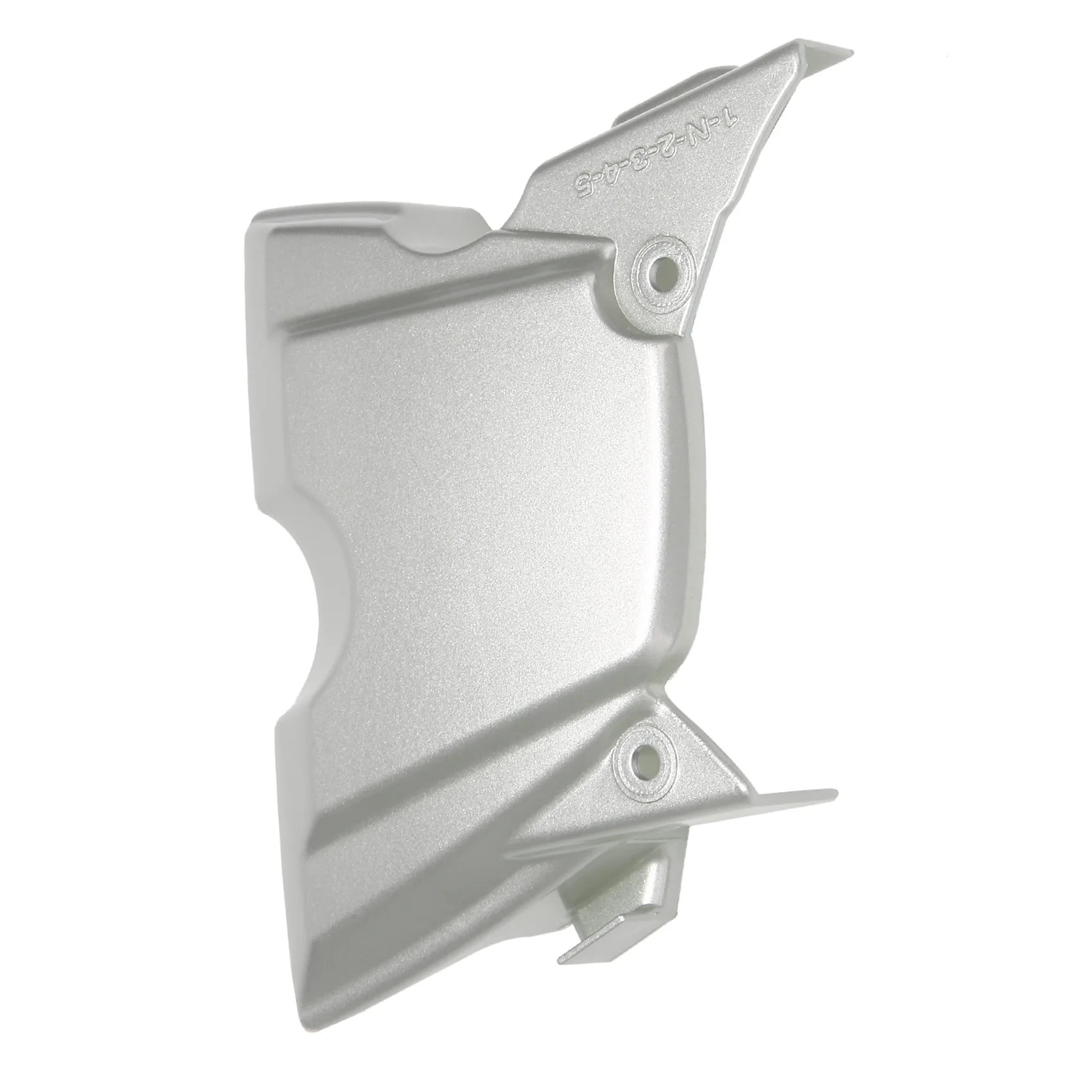 

AASS-крышка мотоцикла, чехол для цепи, передняя крышка звездочки двигателя, защита от столкновений, слайдер для YBR125 XTZ125