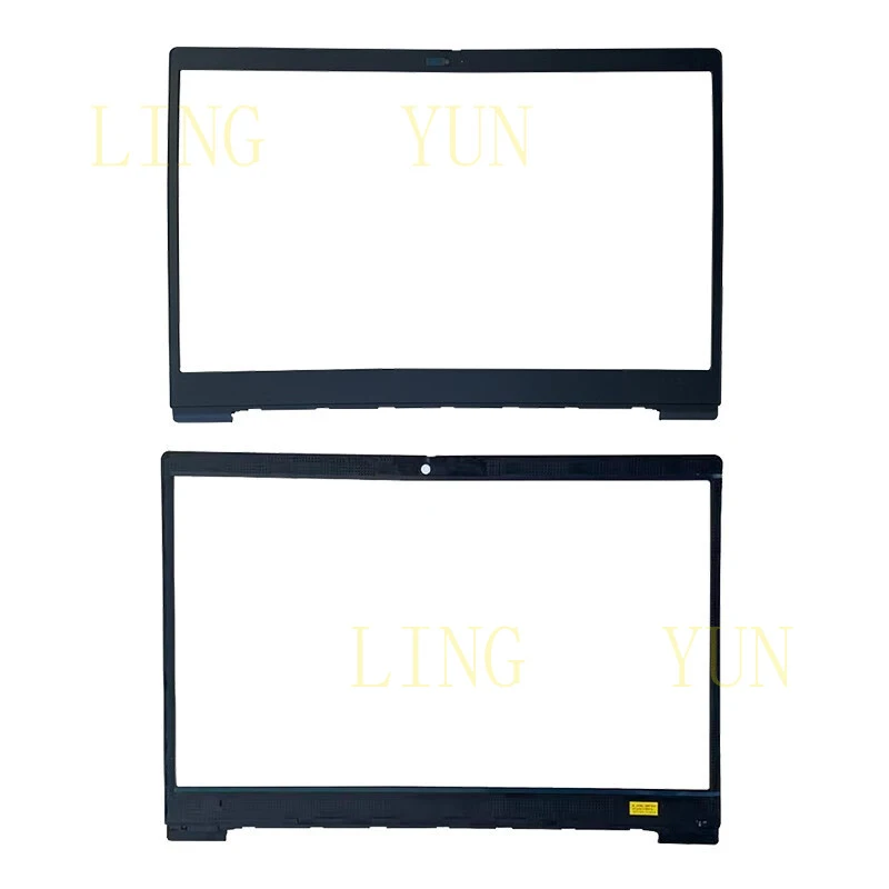 

z Suitable for Lenovo IdeaPad 3 14ITL05 case, IdeaPad 3 15ITL05 ABCD case, screen hinge cover
