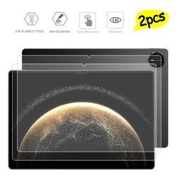 2 Pieces HD Anti-Scratch Screen Protector Tempered Glass For Huawei MatePad Pro 13.2 2025 Tablet Protective Hard Film