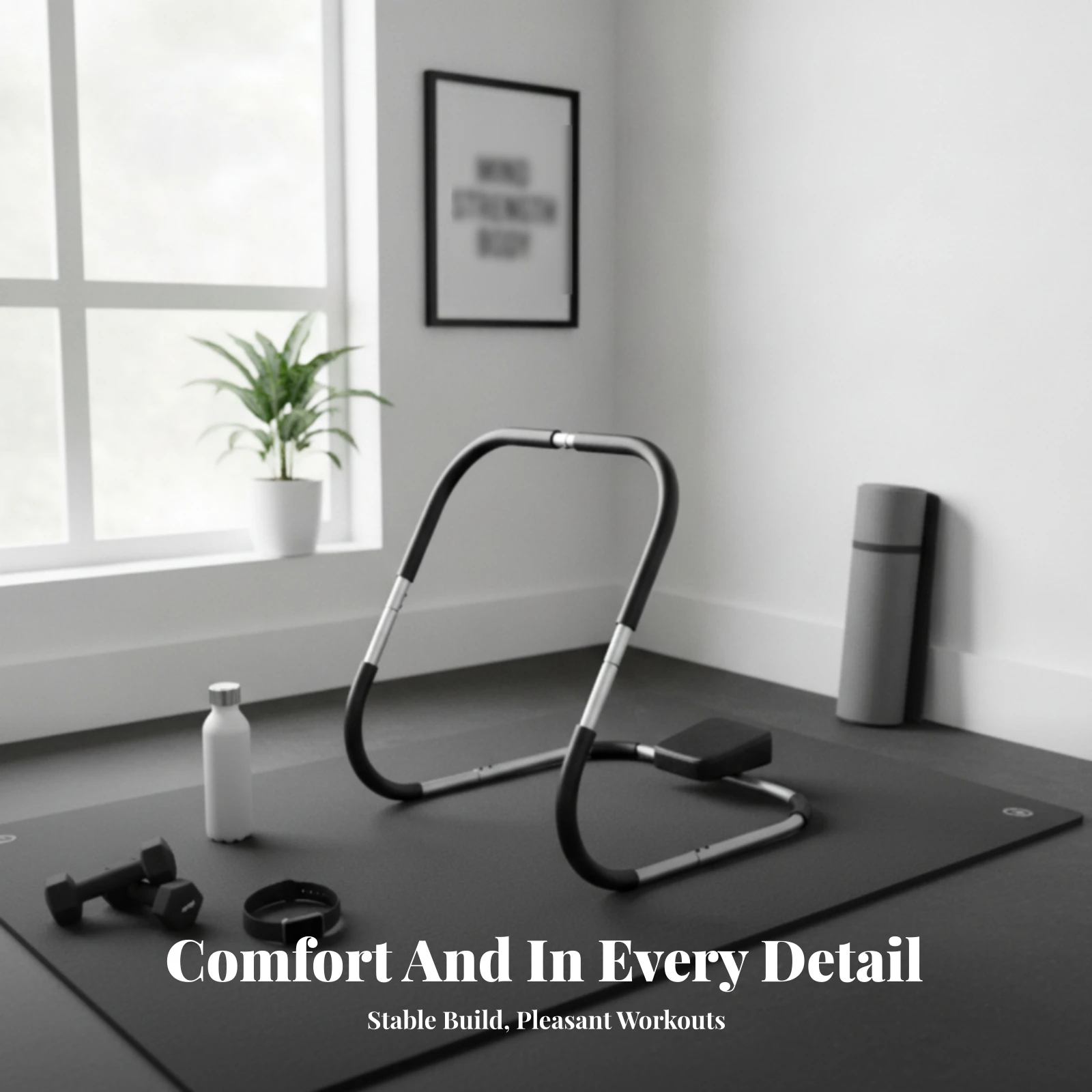 equipamento-de-exercicio-abdominal-com-estrutura-curva-maquina-de-ab-crunch-com-almofada-de-pu-equipamento-de-fitness
