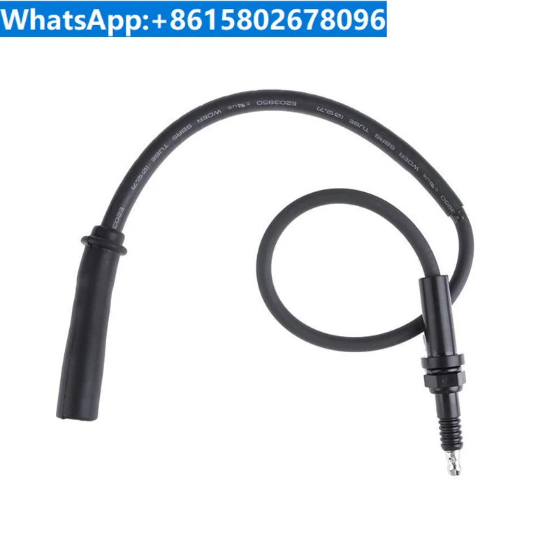 

Hantek HT308 Oscilloscope for Automotive Diagnosis and Automotive Repair Ignition Extension Cable