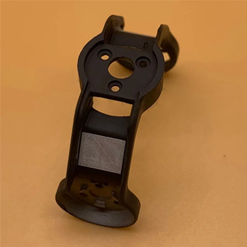 AEE7-Gimbal Roll Arm para DJI Mini 4 Pro Gimbal Camera R-Axis Suporte Inferior Bom Condicionado Peça de Reposição