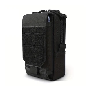 Taillenbeutel EDC Tool Bag Weste Power Handy Bag Tactical Military Sport Sport Hunting Belt Tools 12 Hauptverkaufs -Militärtaschen - №7