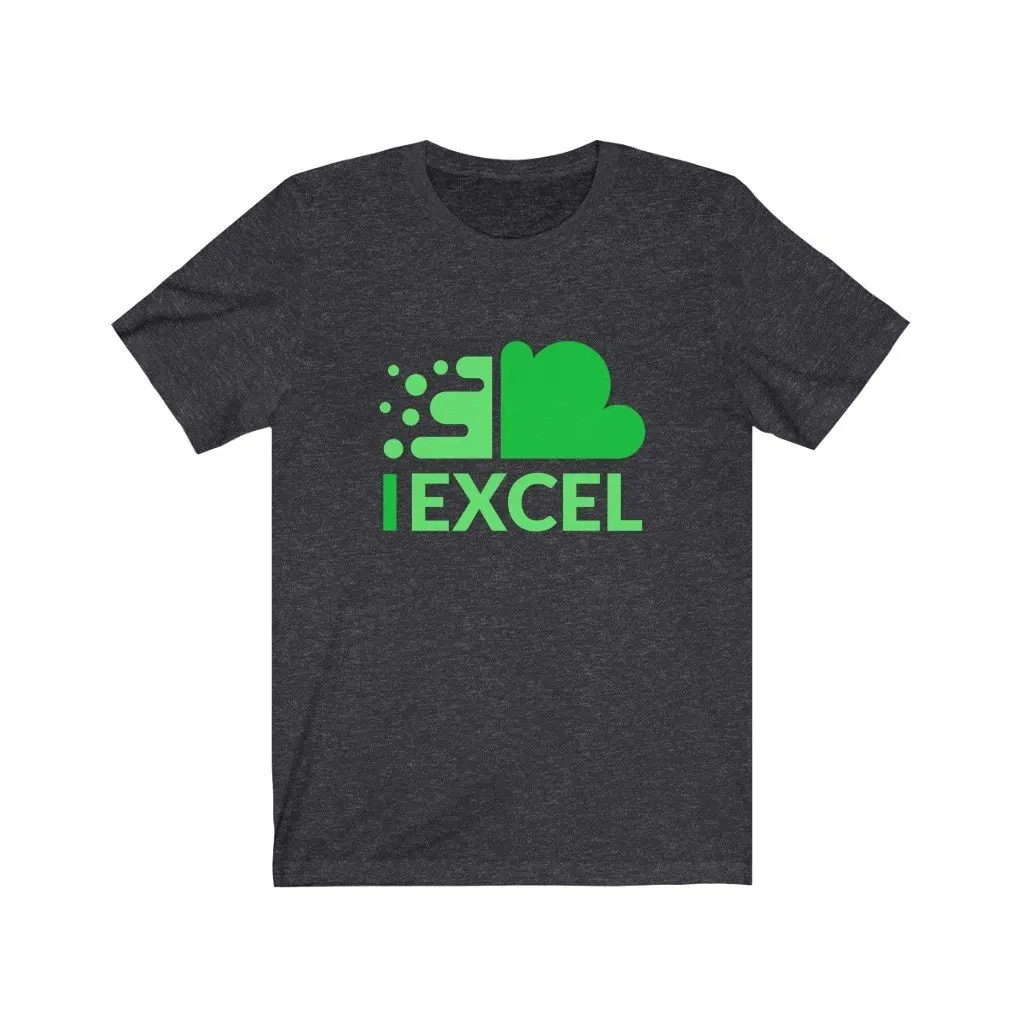 i excel T Shirt