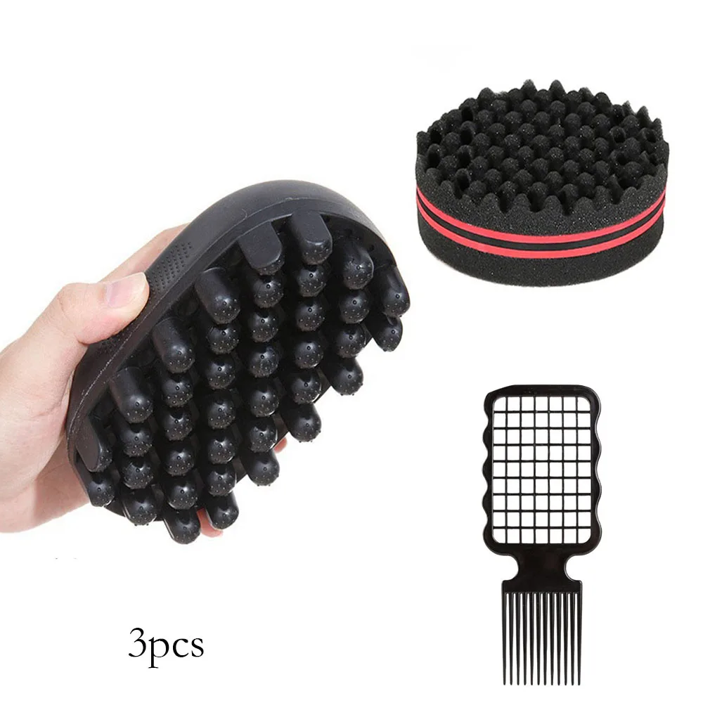 

Barber Comb Professional Barber Clipper Blending Flat Top Hair Cutting Comb For Men Heat Resistant Fade Brush Salon Styling Tool