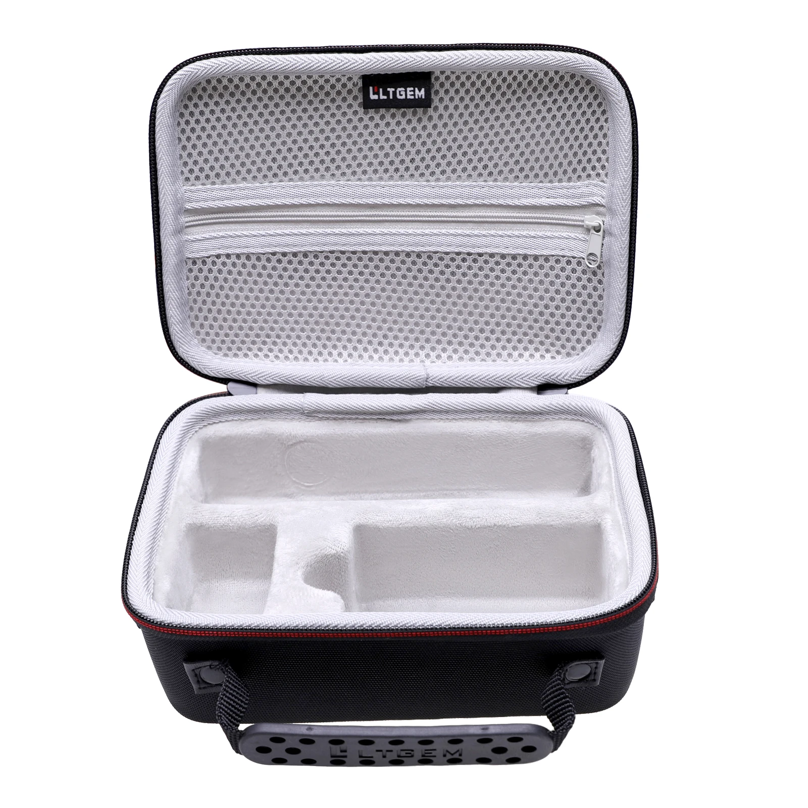 LTGEM Hard Case for Sony Alpha ZV-E10 / ZV-1 / ZV-1F / ZV-1 II Vlog Camera ,Travel Protective Carrying Storage Bag