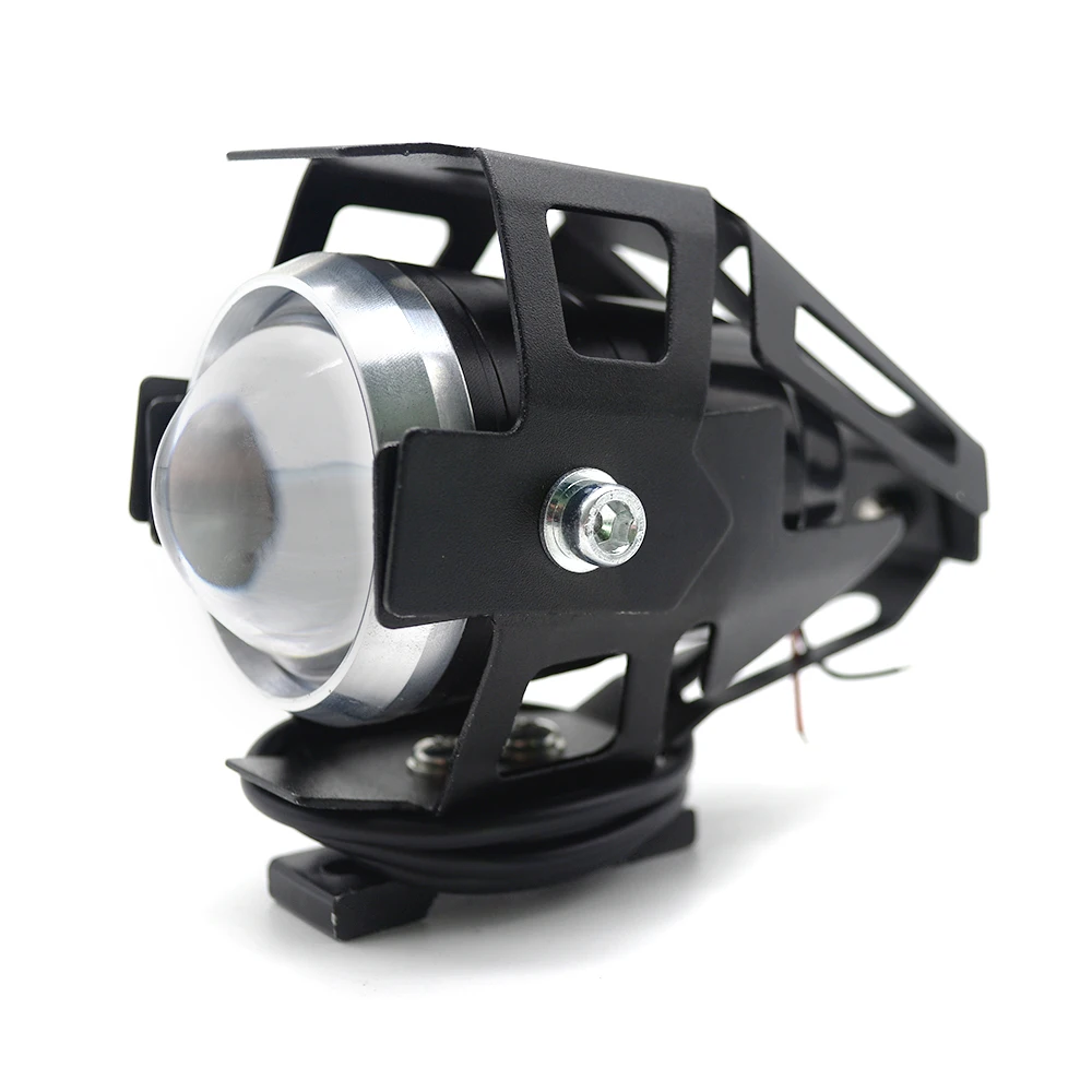 For BMW R1100GS R1100R R1100RS R1100RT R1100S R R1150RS R1150R Motorcycle Spotlights Fog Head Light Headlights U5 Headlamp Parts
