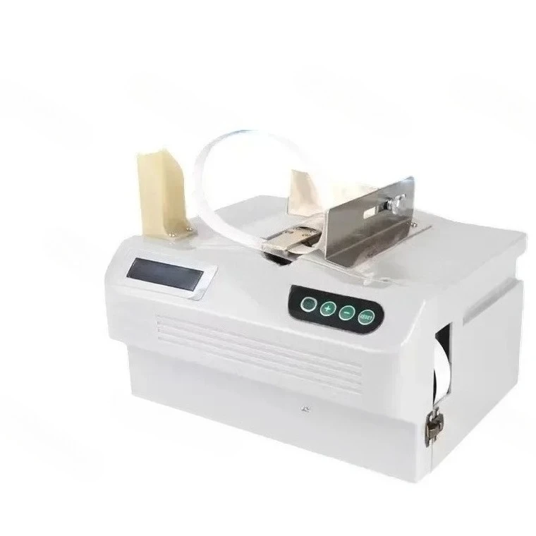 

Paper Tape Baler Cross Binding Machine Strapping Machine