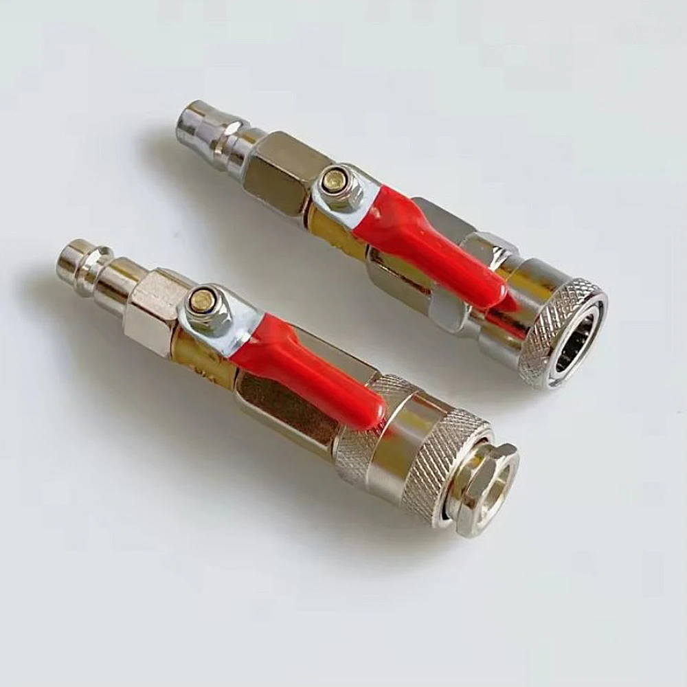 Pneumatic Switch Va…